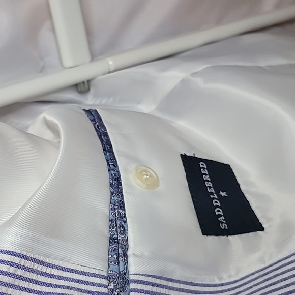 Saddlebred coat - Picture 4 of 6